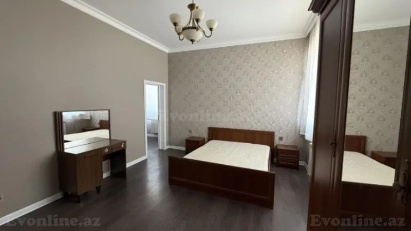 Satılır 7 otaqlı Həyət evi 250 m² Mərdəkan - şəkil 19