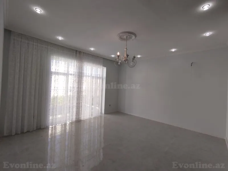 Satılır 4 otaqlı Həyət evi 135 m² Buzovna - şəkil 5