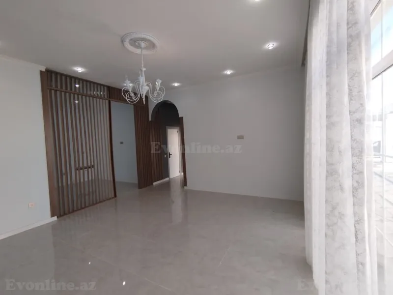 Satılır 4 otaqlı Həyət evi 135 m² Buzovna - şəkil 7