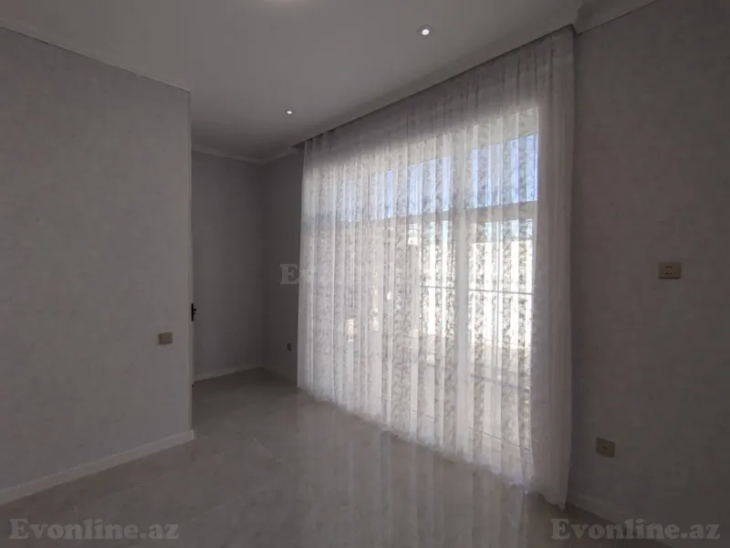 Satılır 4 otaqlı Həyət evi 135 m² Buzovna - şəkil 9