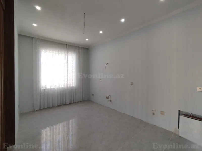 Satılır 4 otaqlı Həyət evi 135 m² Buzovna - şəkil 10