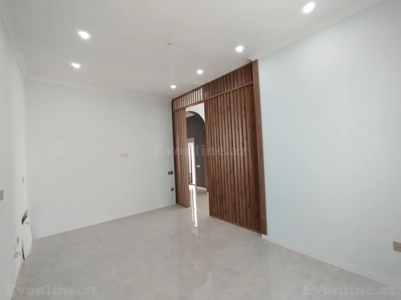 Satılır 4 otaqlı Həyət evi 135 m² Buzovna - şəkil 11