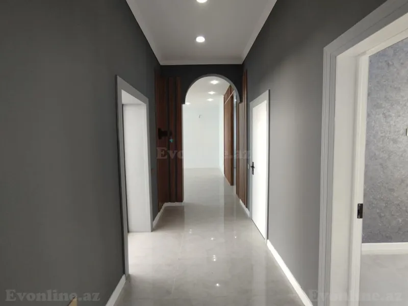 Satılır 4 otaqlı Həyət evi 135 m² Buzovna - şəkil 12