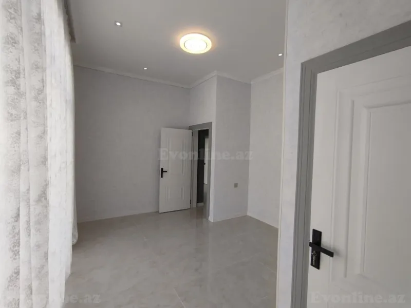 Satılır 4 otaqlı Həyət evi 135 m² Buzovna - şəkil 13