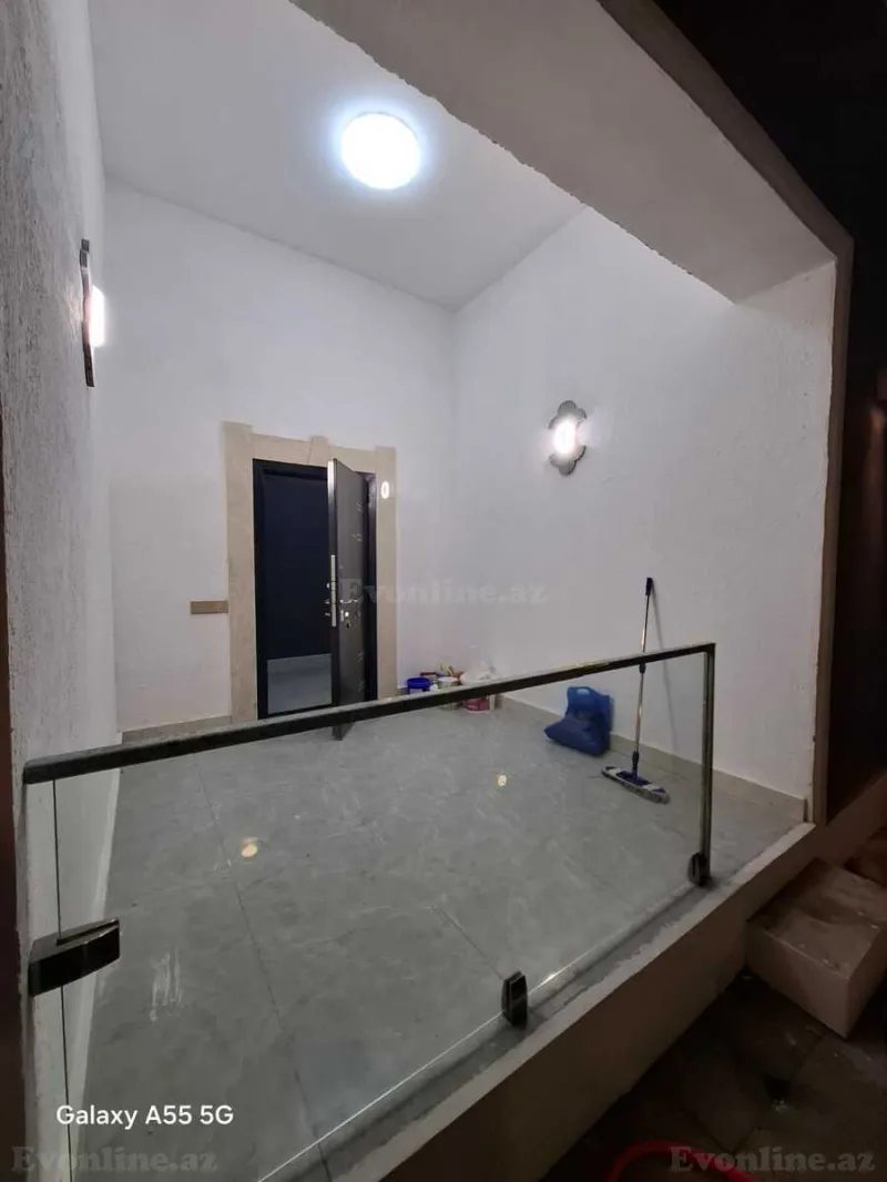 Satılır 4 otaqlı Həyət evi 135 m² Buzovna - şəkil 14