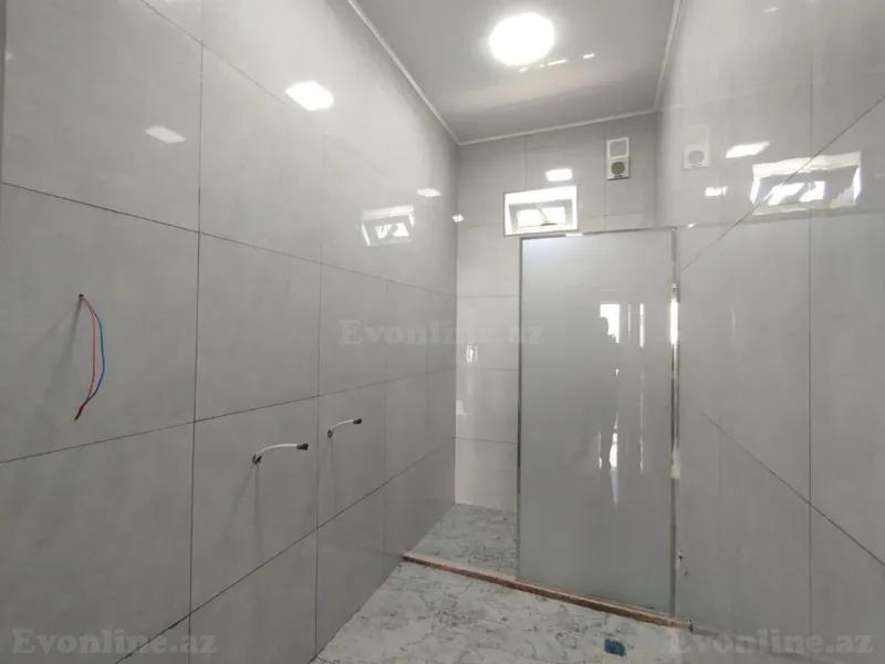 Satılır 4 otaqlı Həyət evi 135 m² Buzovna - şəkil 15