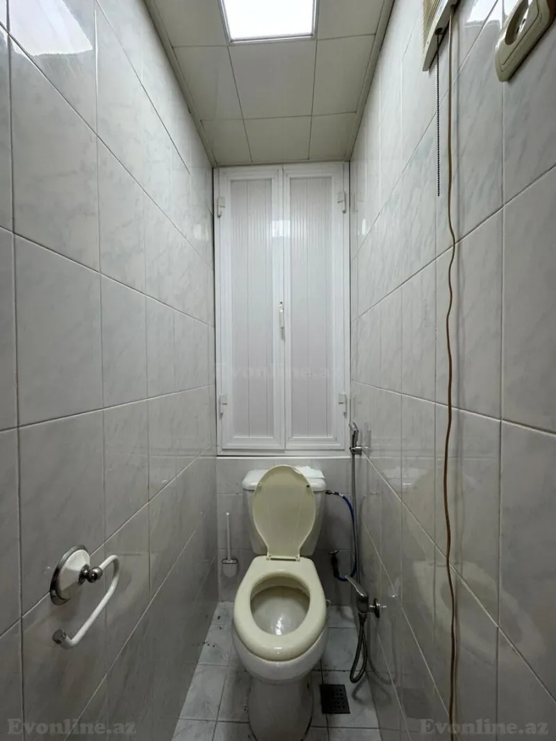 Satılır 4 otaqlı Mənzil Köhnə tikili 100 m² Əhmədli m. - şəkil 11