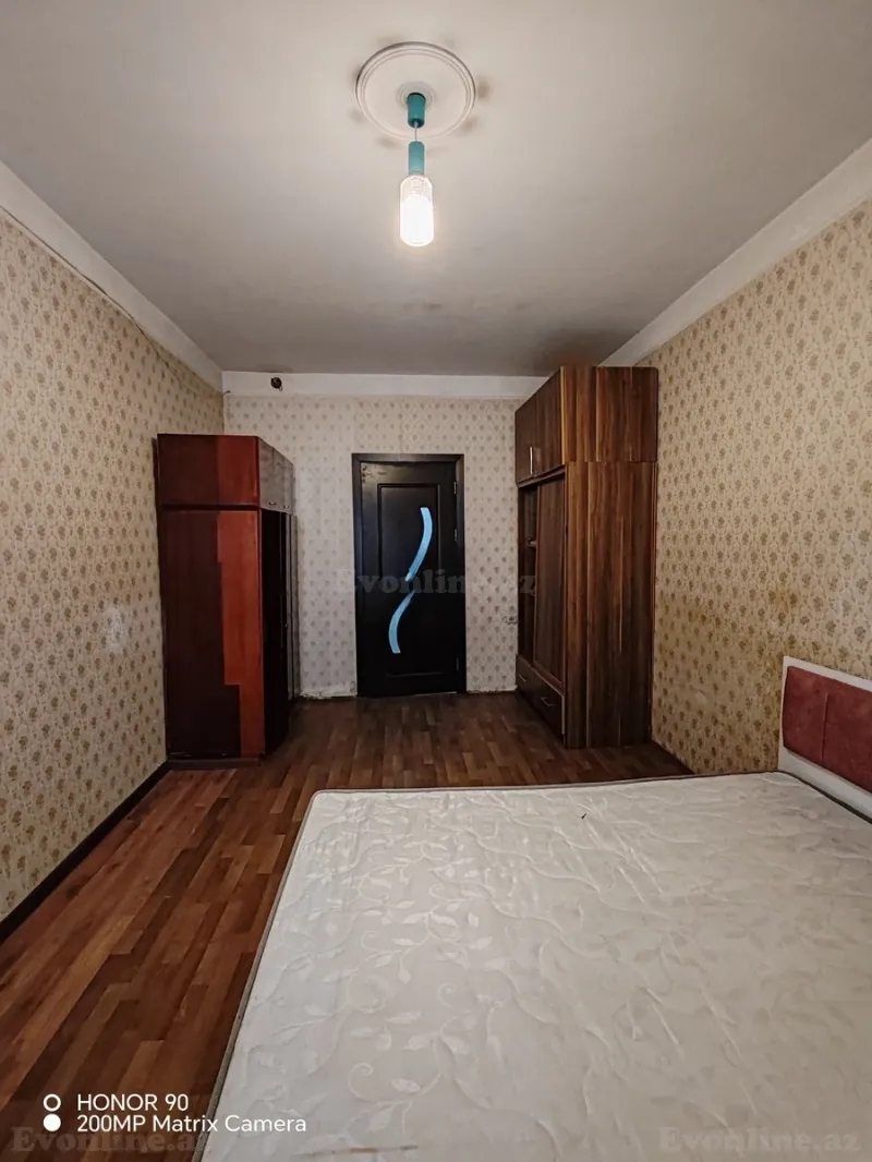 Satılır 2 otaqlı Mənzil Yeni tikili 90 m² İnşaatçılar m. - şəkil 10