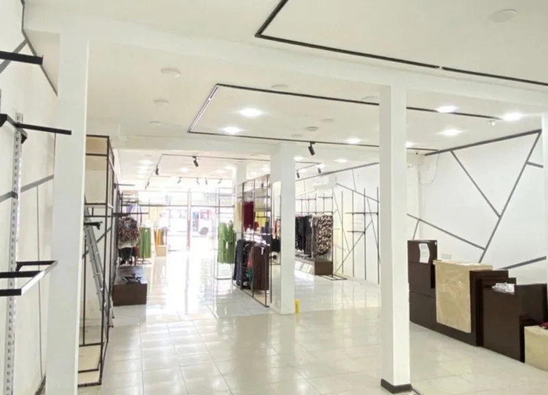 Kirayə verilir Obyekt 160 m² Bakıxanov - şəkil 4