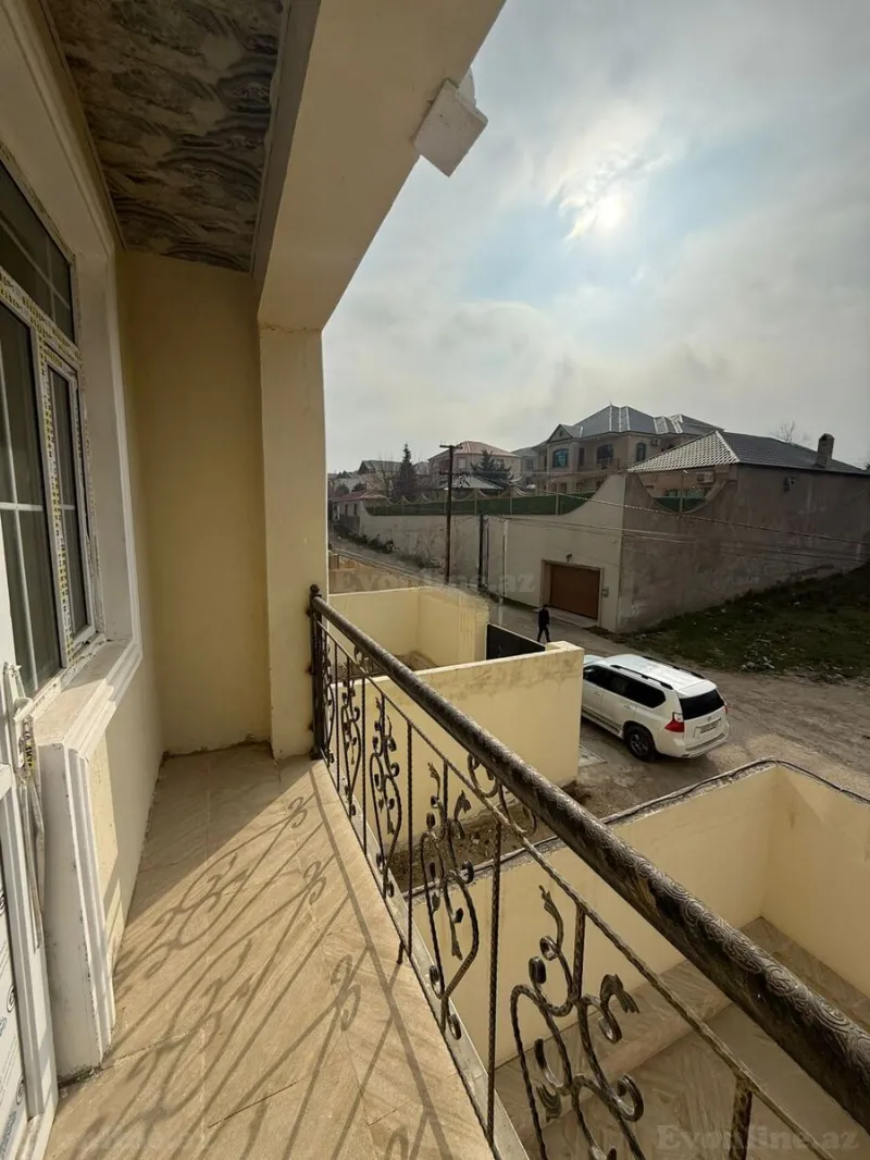 Satılır 4 otaqlı Həyət evi 150 m² Masazır - şəkil 2
