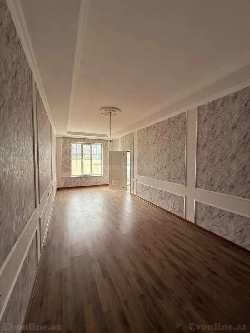 Satılır 4 otaqlı Həyət evi 150 m² Masazır - şəkil 3
