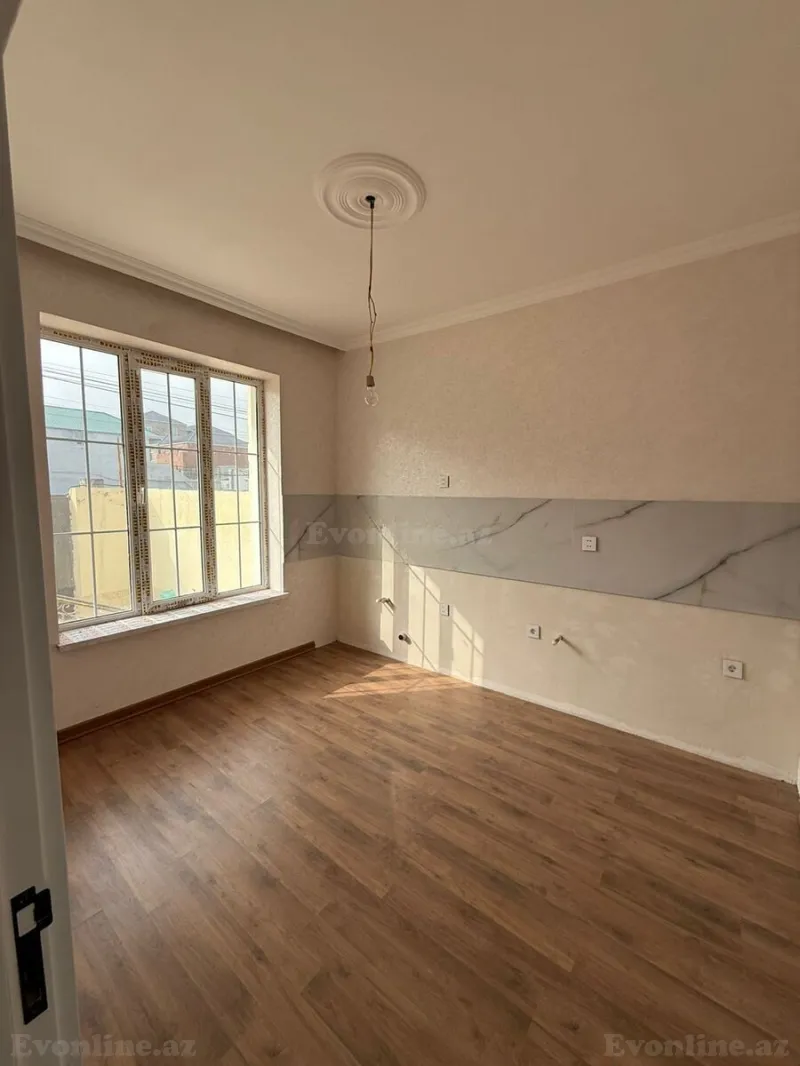 Satılır 4 otaqlı Həyət evi 150 m² Masazır - şəkil 5