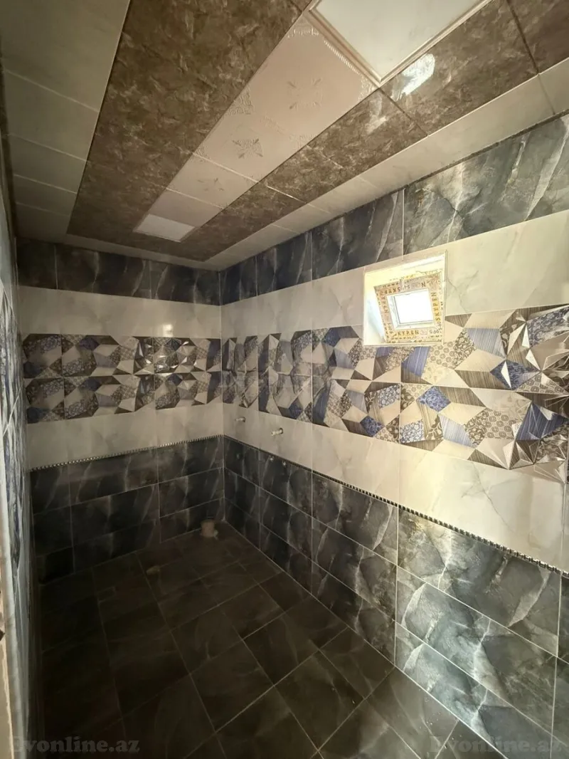 Satılır 4 otaqlı Həyət evi 150 m² Masazır - şəkil 6