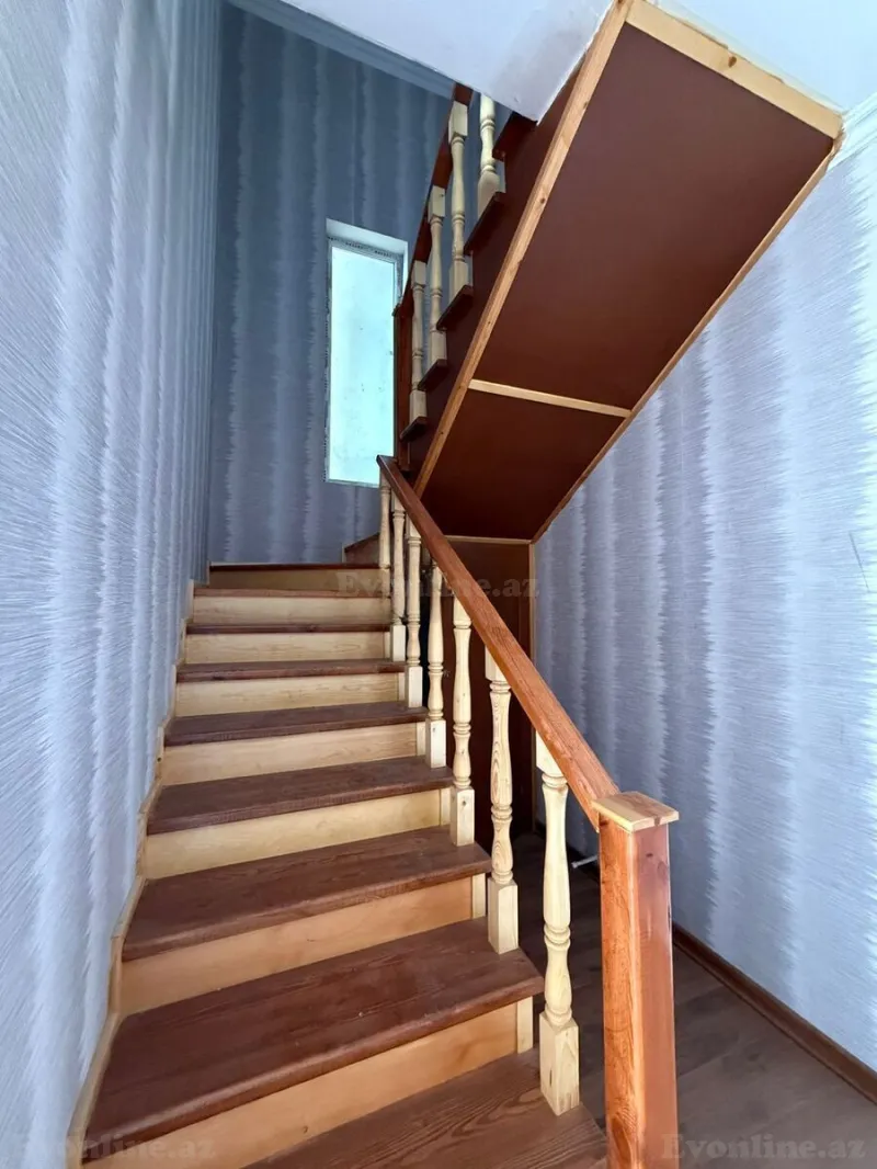 Satılır 4 otaqlı Həyət evi 150 m² Masazır - şəkil 8