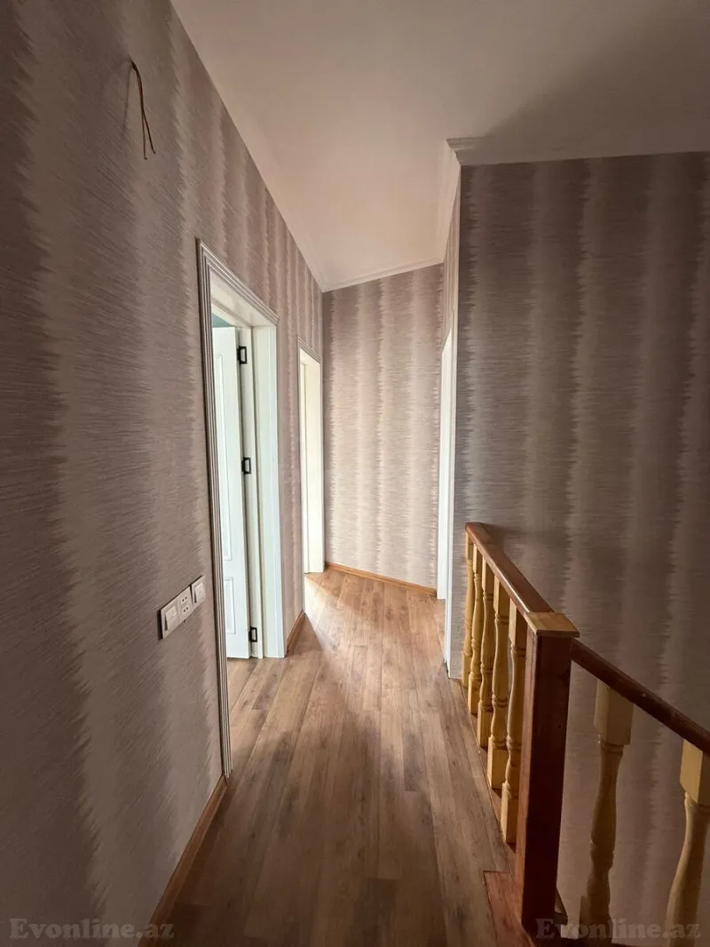 Satılır 4 otaqlı Həyət evi 150 m² Masazır - şəkil 9