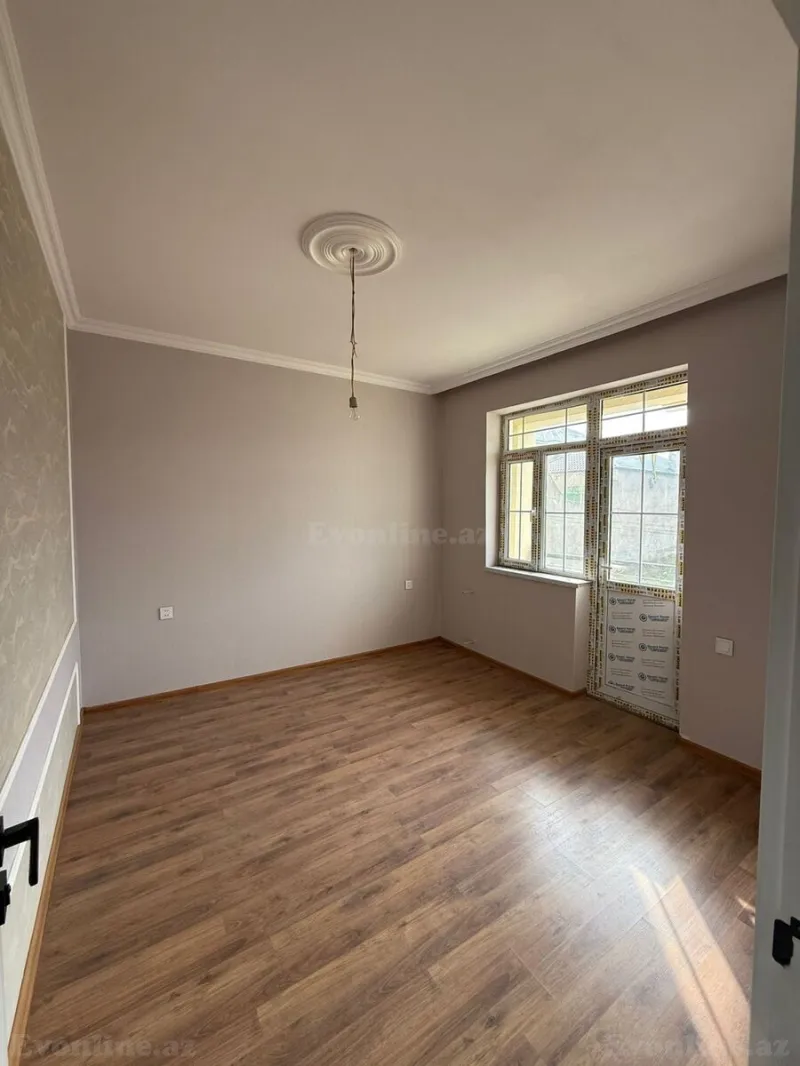 Satılır 4 otaqlı Həyət evi 150 m² Masazır - şəkil 14