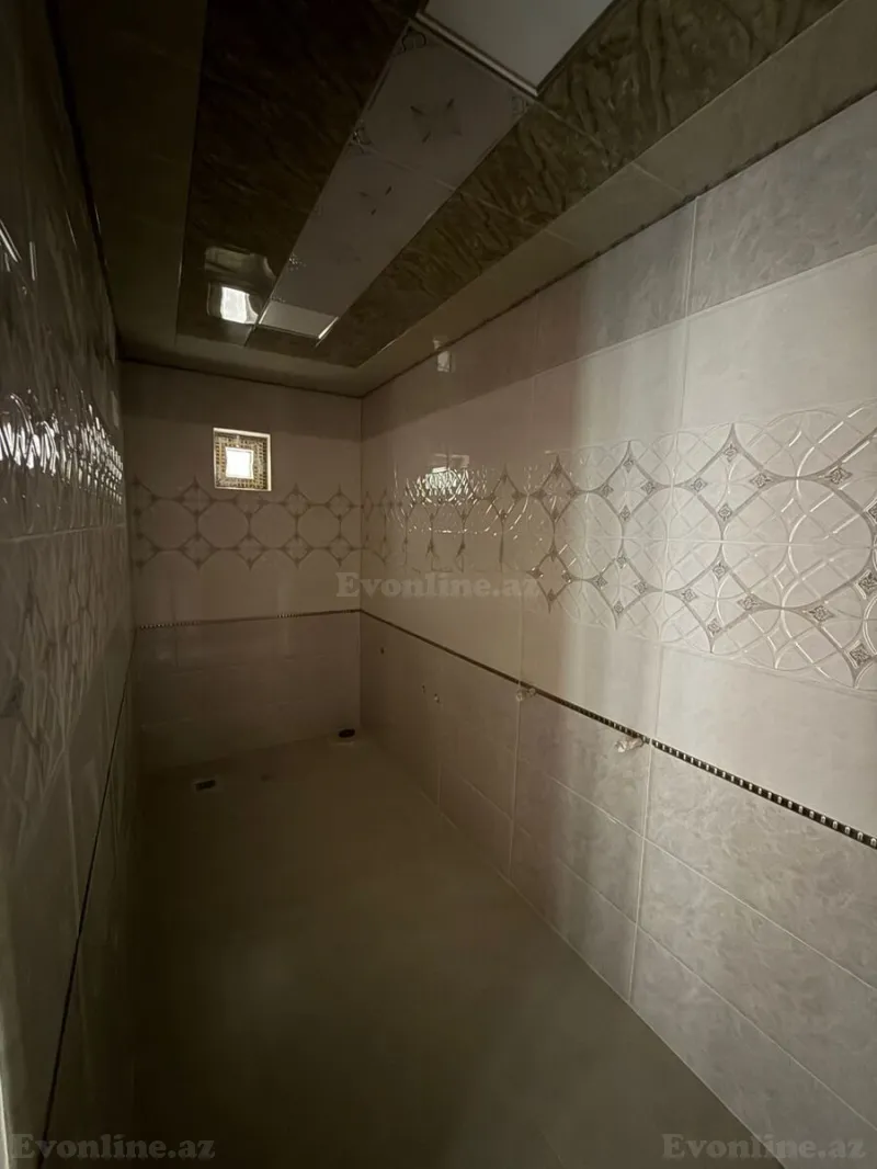 Satılır 4 otaqlı Həyət evi 150 m² Masazır - şəkil 16