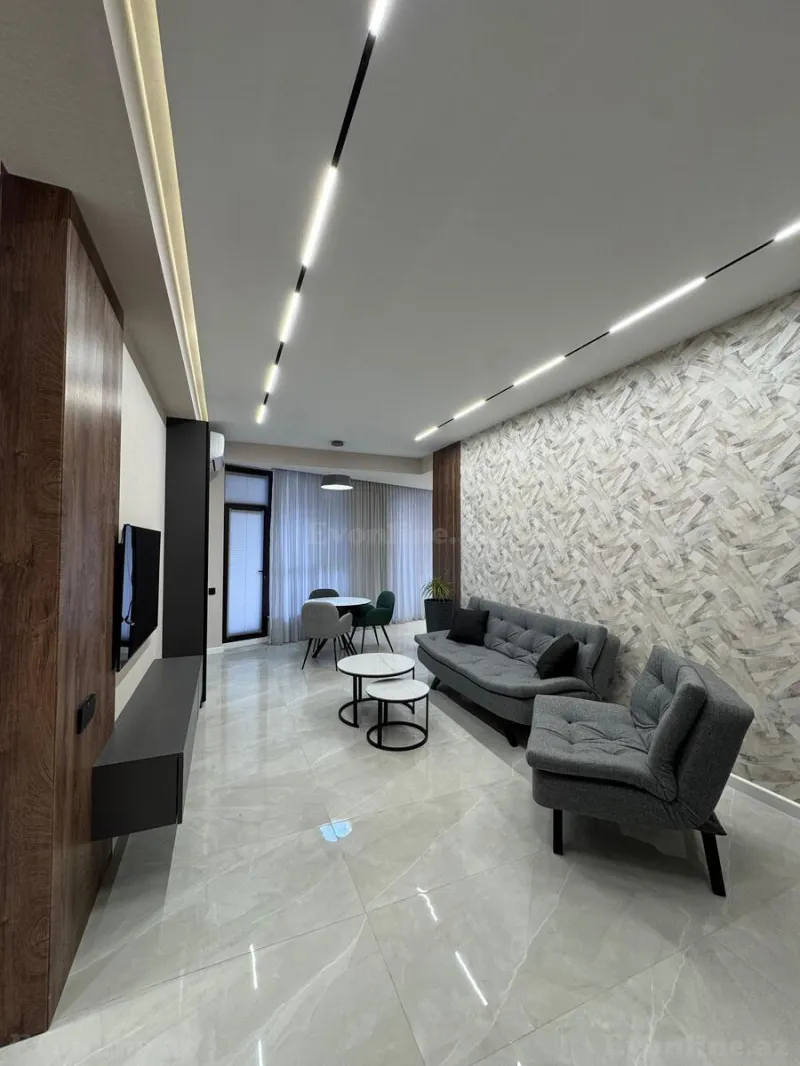 Satılır 2 otaqlı Mənzil Yeni tikili 92 m² Sumqayıt - şəkil 2