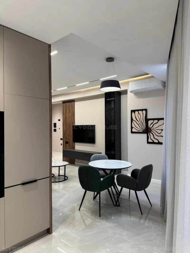 Satılır 2 otaqlı Mənzil Yeni tikili 92 m² Sumqayıt - şəkil 3