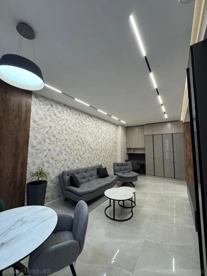 Satılır 2 otaqlı Mənzil Yeni tikili 92 m² Sumqayıt - şəkil 4