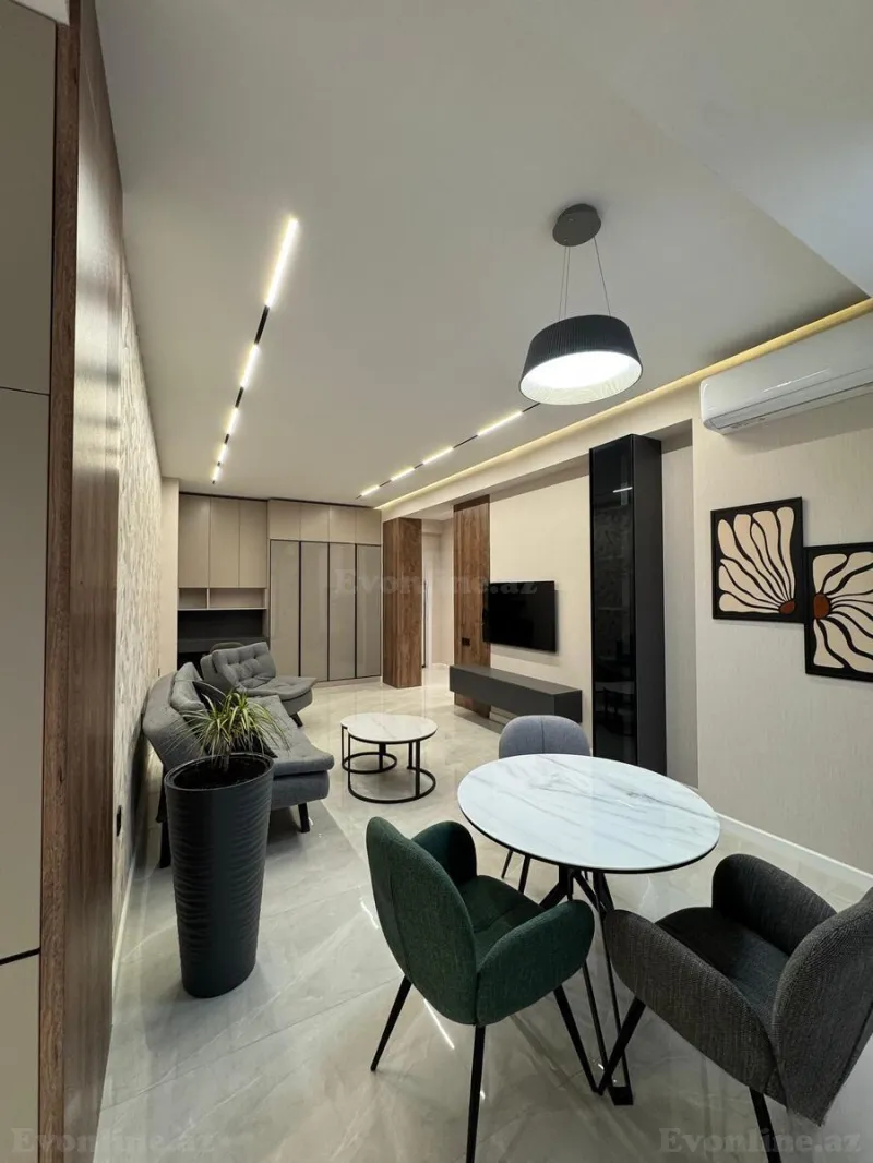 Satılır 2 otaqlı Mənzil Yeni tikili 92 m² Sumqayıt - şəkil 5