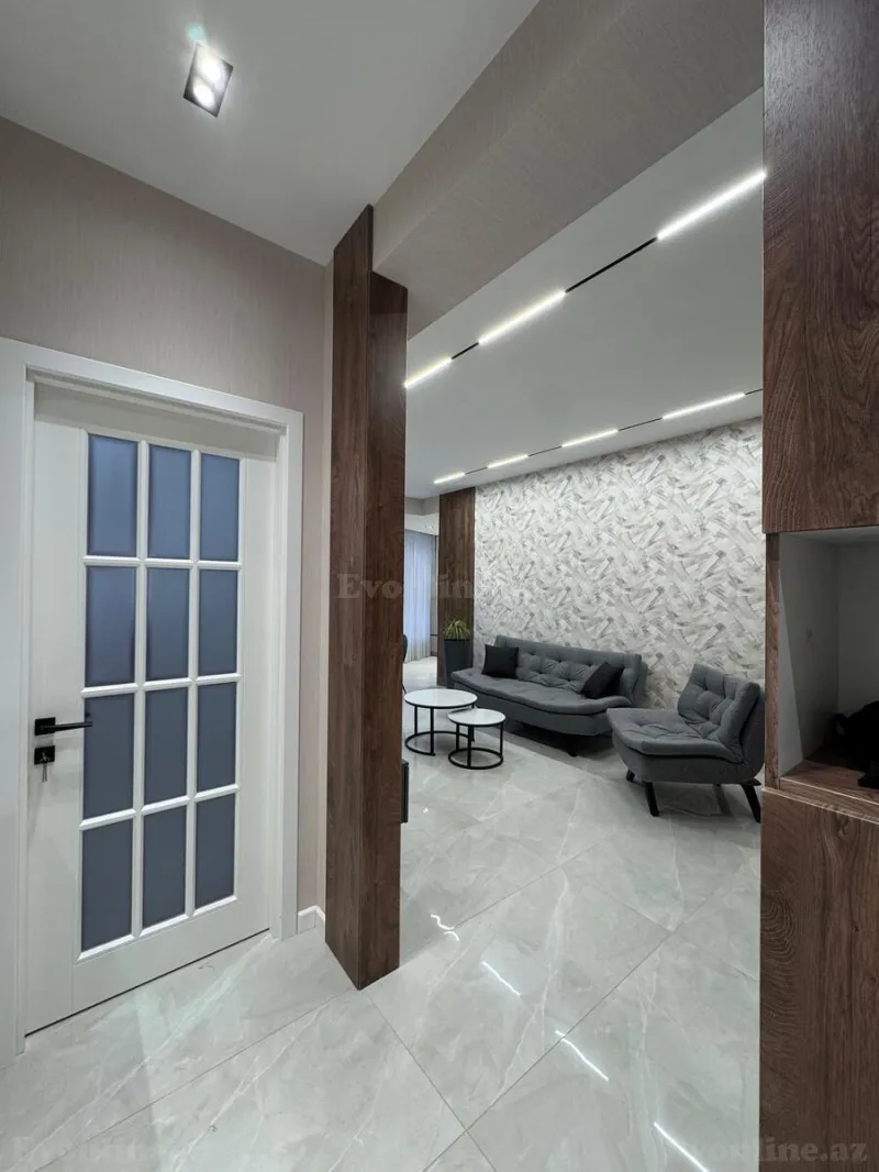 Satılır 2 otaqlı Mənzil Yeni tikili 92 m² Sumqayıt - şəkil 6