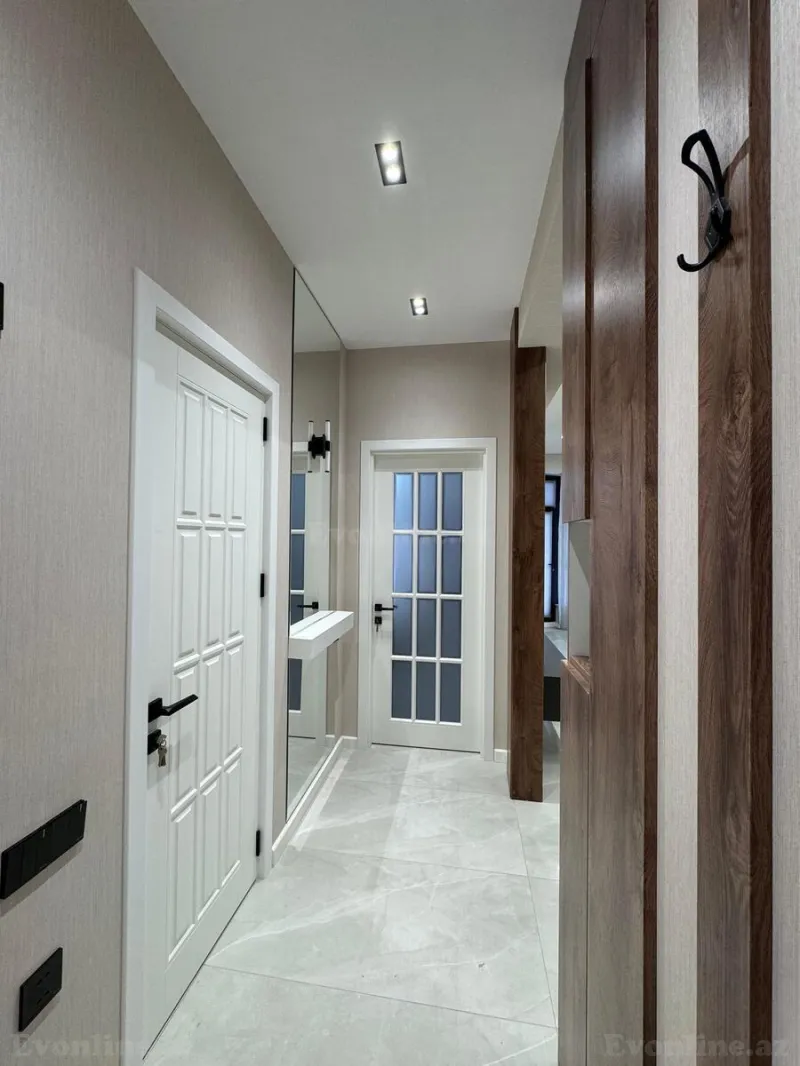 Satılır 2 otaqlı Mənzil Yeni tikili 92 m² Sumqayıt - şəkil 7