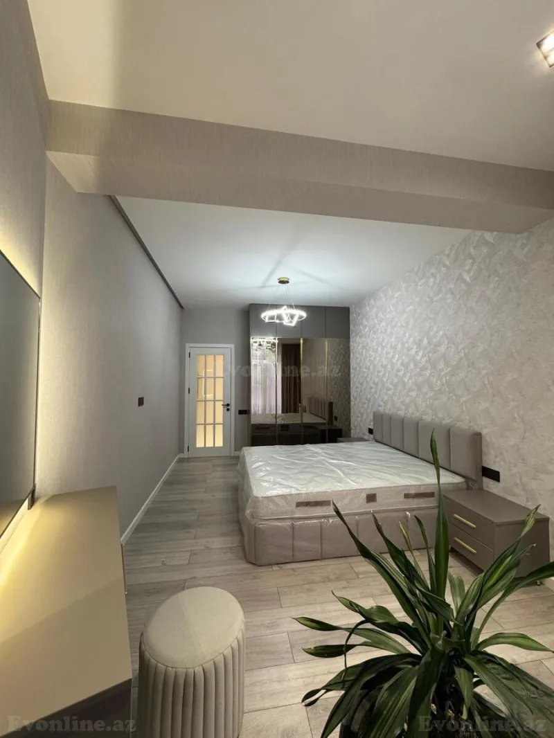 Satılır 2 otaqlı Mənzil Yeni tikili 92 m² Sumqayıt - şəkil 9