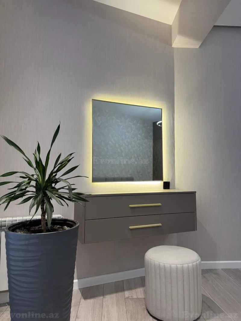 Satılır 2 otaqlı Mənzil Yeni tikili 92 m² Sumqayıt - şəkil 10
