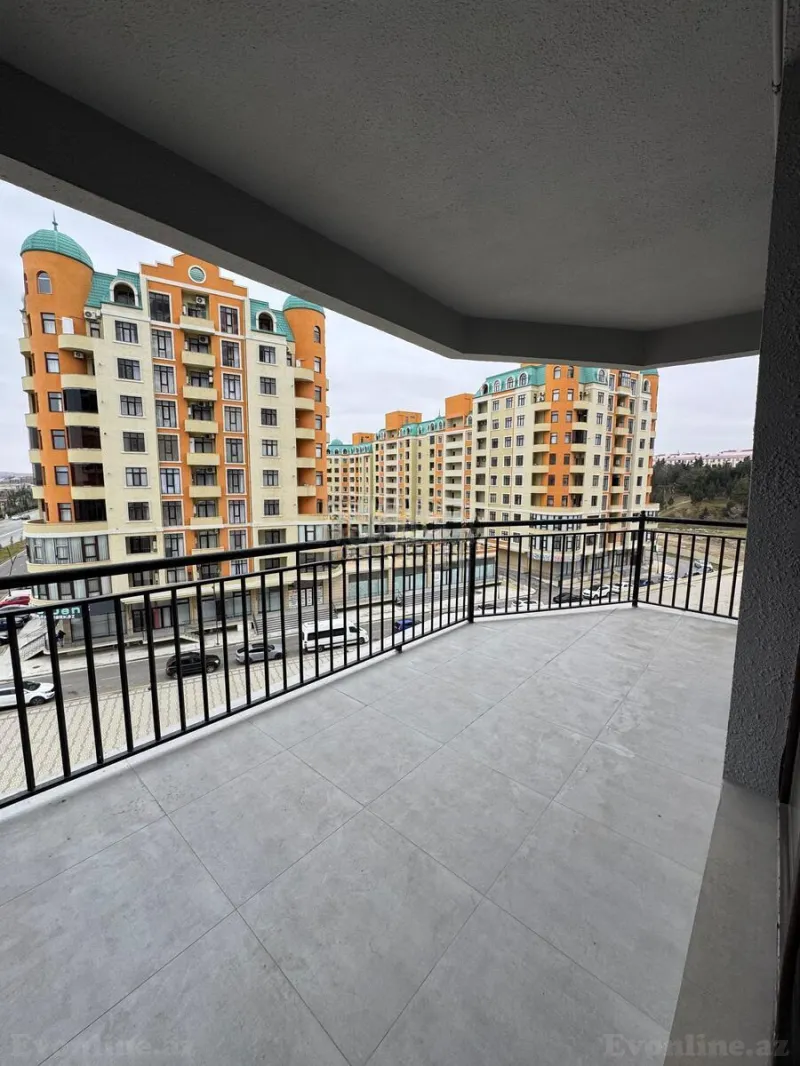 Satılır 2 otaqlı Mənzil Yeni tikili 92 m² Sumqayıt - şəkil 11