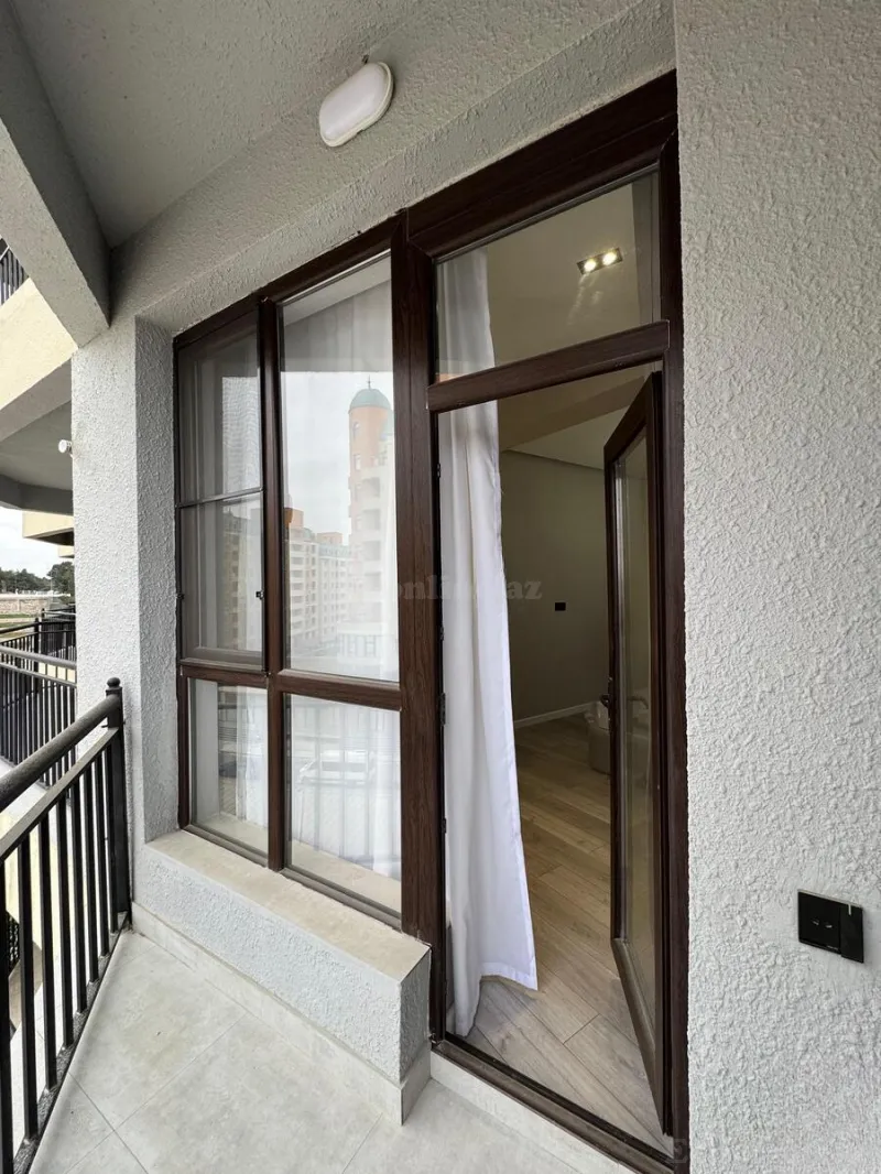 Satılır 2 otaqlı Mənzil Yeni tikili 92 m² Sumqayıt - şəkil 12