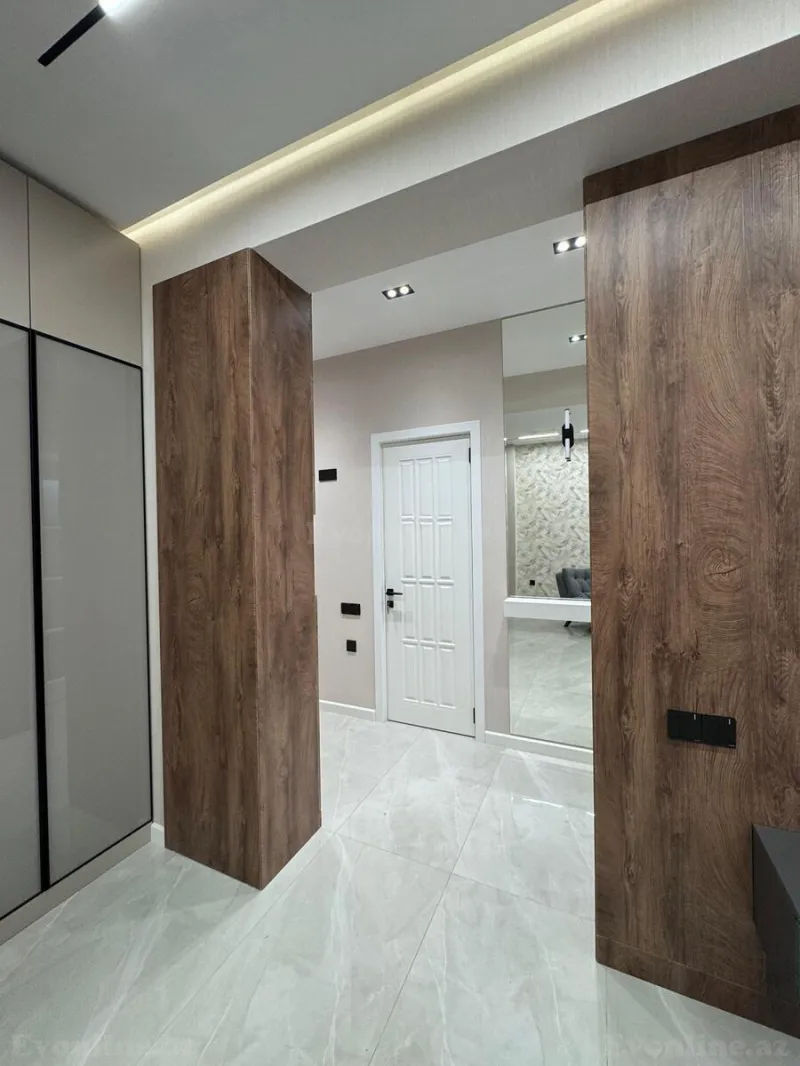 Satılır 2 otaqlı Mənzil Yeni tikili 92 m² Sumqayıt - şəkil 14