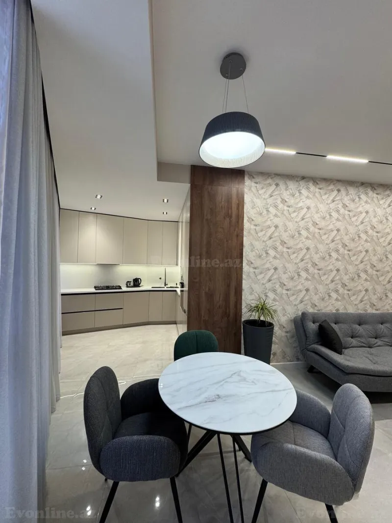Satılır 2 otaqlı Mənzil Yeni tikili 92 m² Sumqayıt - şəkil 16