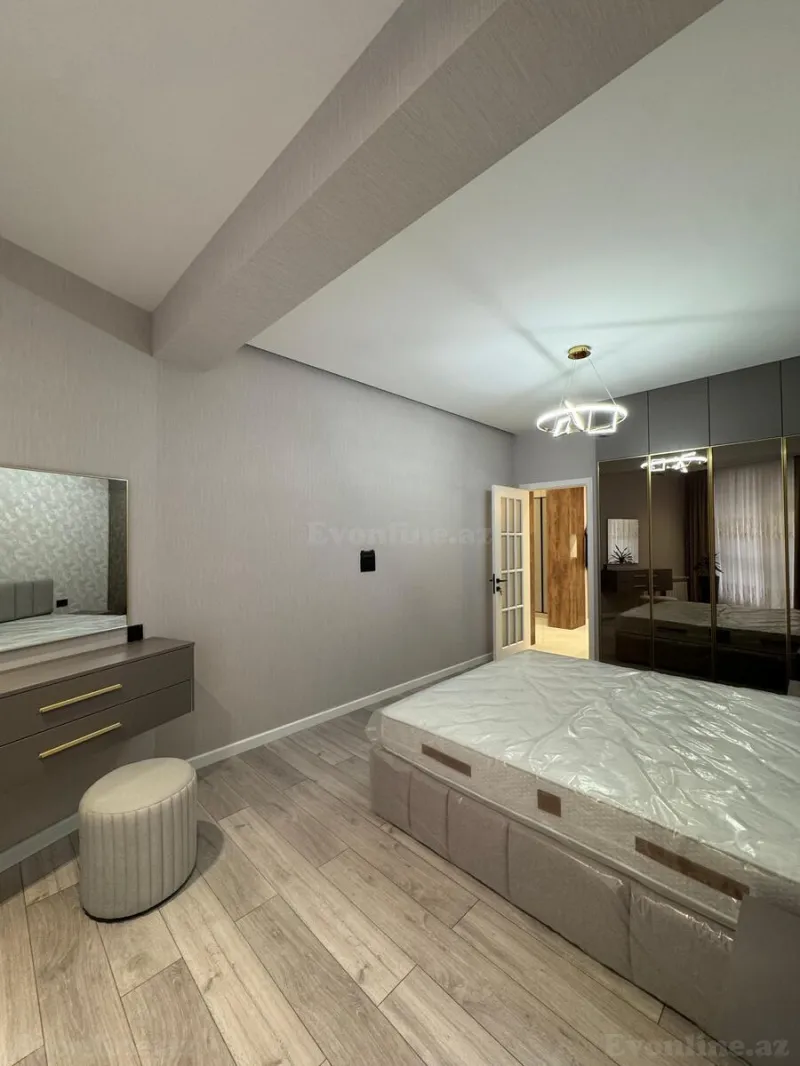 Satılır 2 otaqlı Mənzil Yeni tikili 92 m² Sumqayıt - şəkil 17