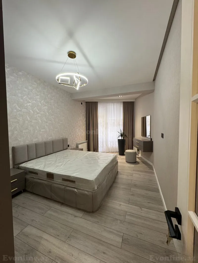 Satılır 2 otaqlı Mənzil Yeni tikili 92 m² Sumqayıt - şəkil 18