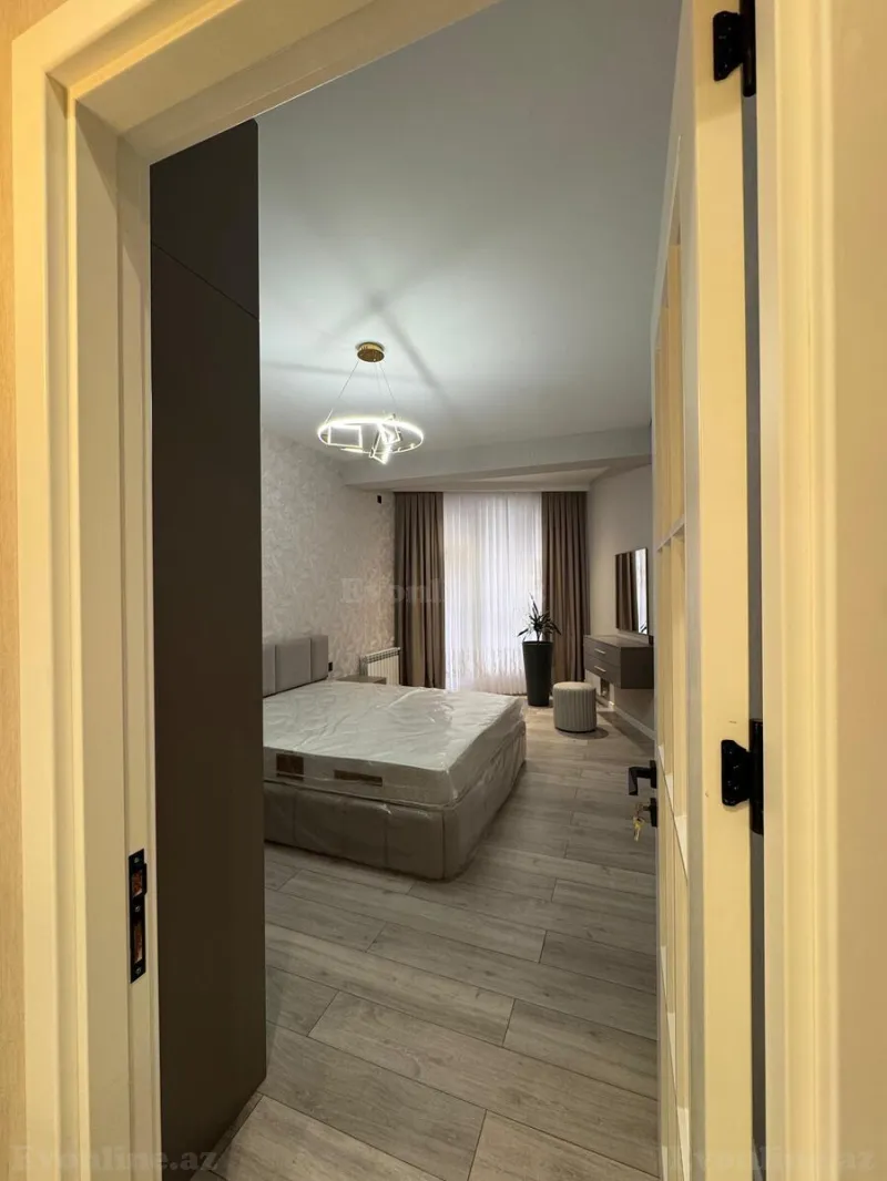 Satılır 2 otaqlı Mənzil Yeni tikili 92 m² Sumqayıt - şəkil 19