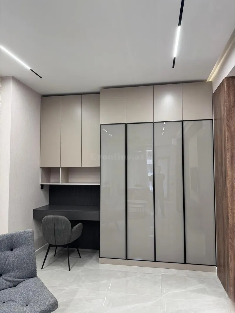 Satılır 2 otaqlı Mənzil Yeni tikili 92 m² Sumqayıt - şəkil 20