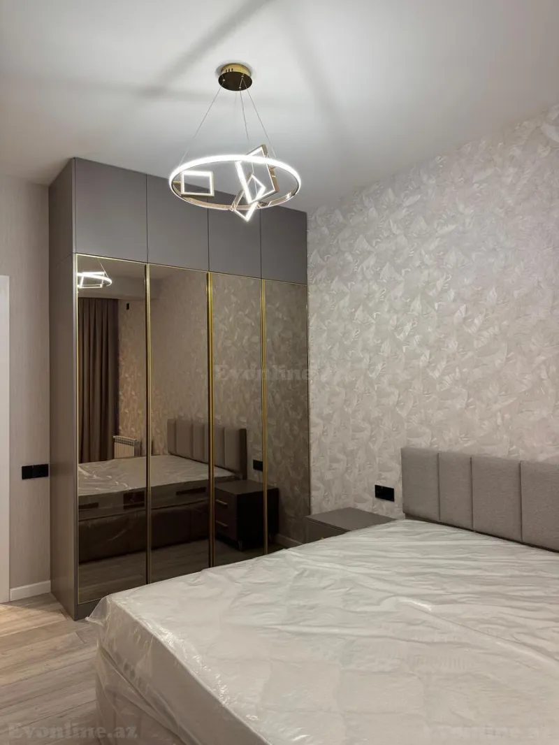 Satılır 2 otaqlı Mənzil Yeni tikili 92 m² Sumqayıt - şəkil 21