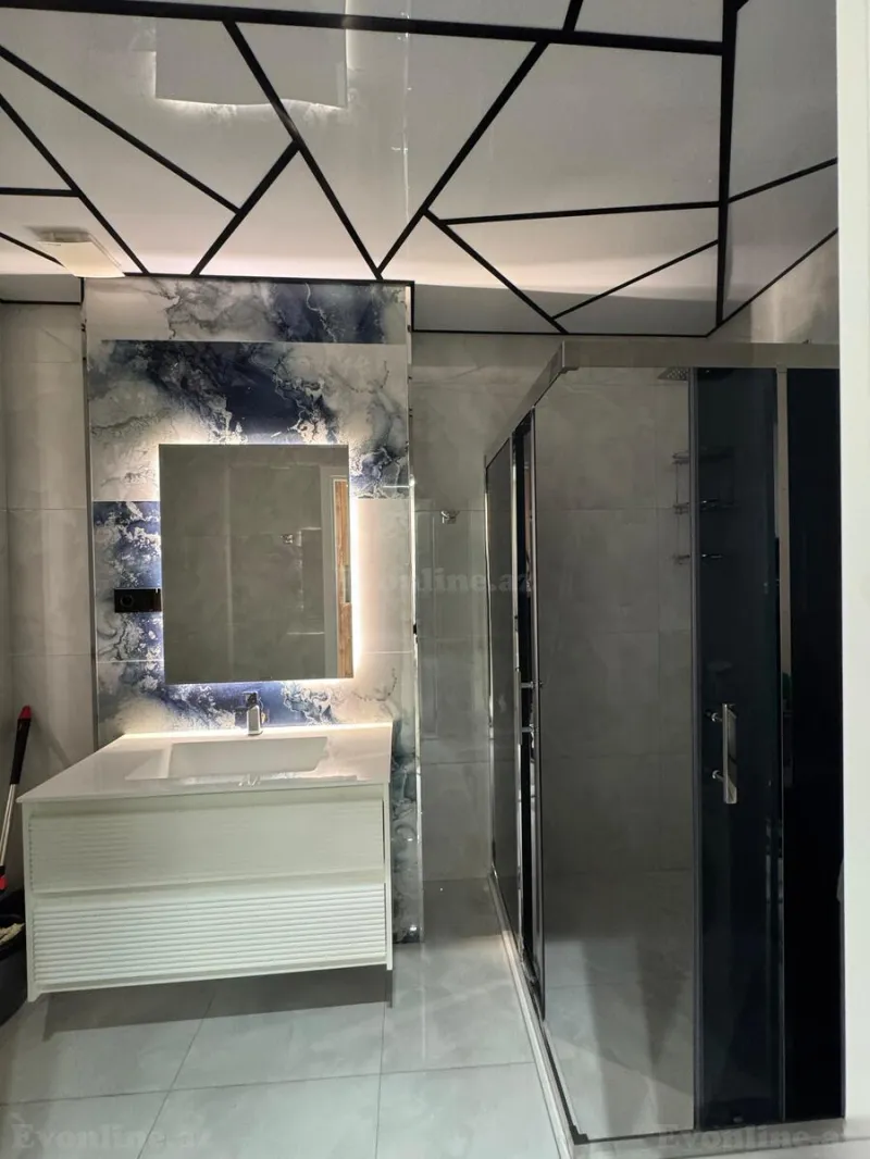 Satılır 2 otaqlı Mənzil Yeni tikili 92 m² Sumqayıt - şəkil 23