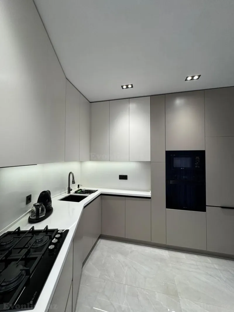 Satılır 2 otaqlı Mənzil Yeni tikili 92 m² Sumqayıt - şəkil 25