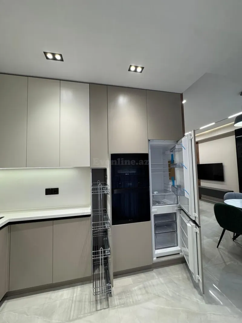 Satılır 2 otaqlı Mənzil Yeni tikili 92 m² Sumqayıt - şəkil 27