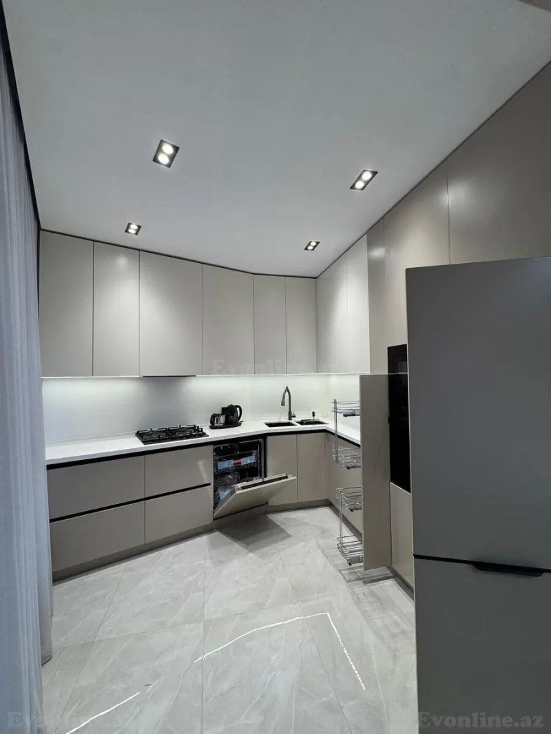 Satılır 2 otaqlı Mənzil Yeni tikili 92 m² Sumqayıt - şəkil 28