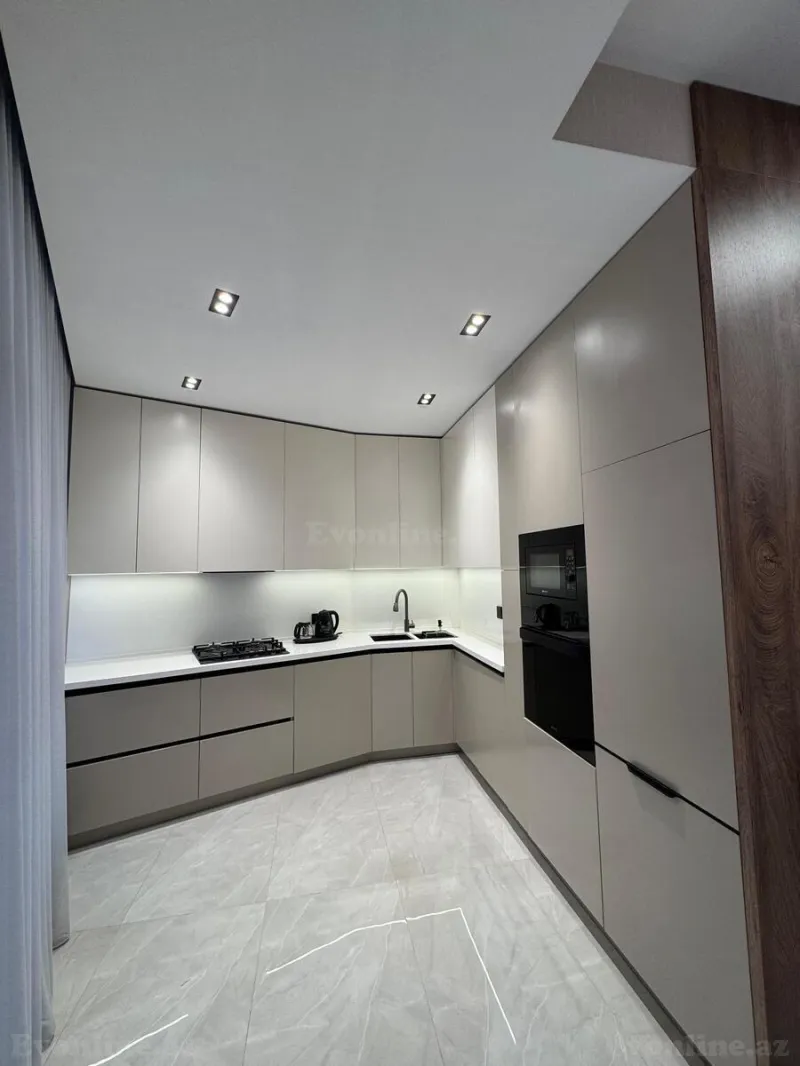 Satılır 2 otaqlı Mənzil Yeni tikili 92 m² Sumqayıt - şəkil 29