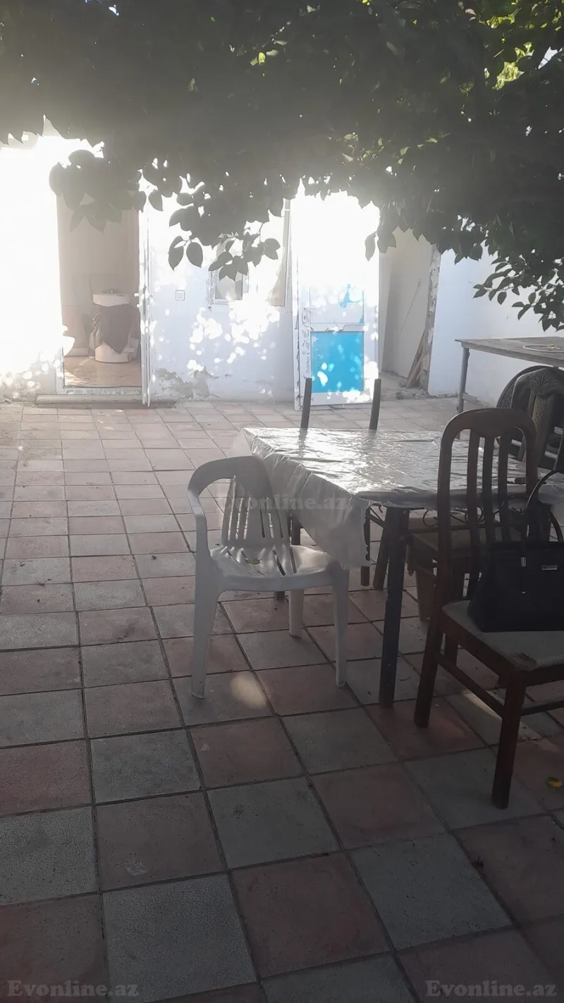 Kirayə verilir Obyekt 70 m² Bakıxanov