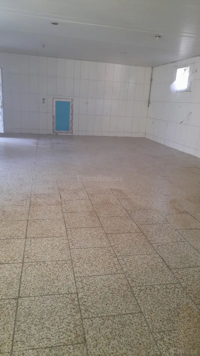 Kirayə verilir Obyekt 70 m² Bakıxanov - şəkil 3
