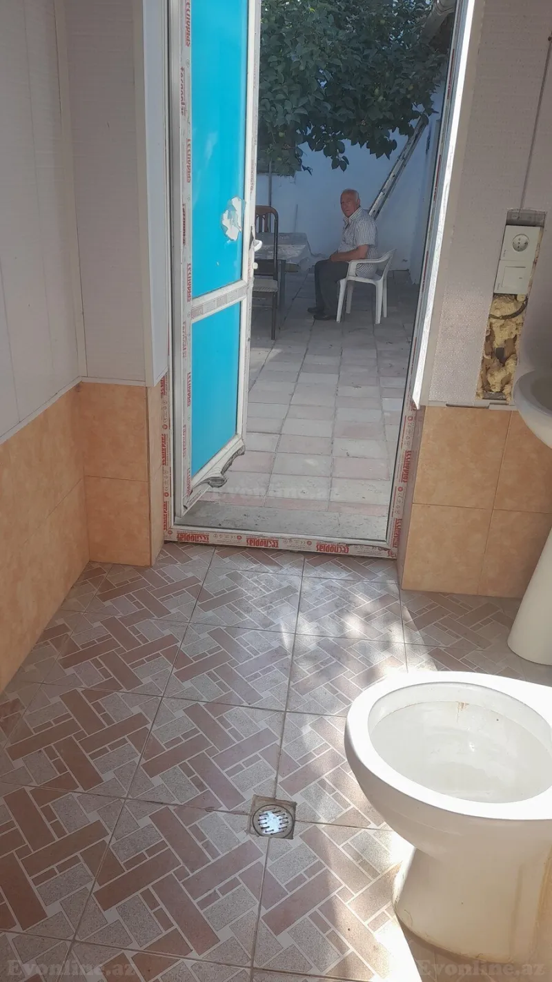 Kirayə verilir Obyekt 70 m² Bakıxanov - şəkil 4