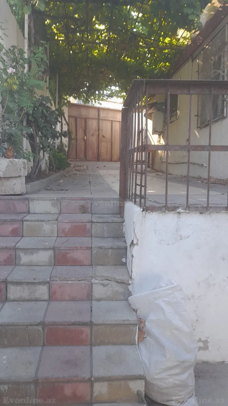Kirayə verilir Obyekt 70 m² Bakıxanov - şəkil 5