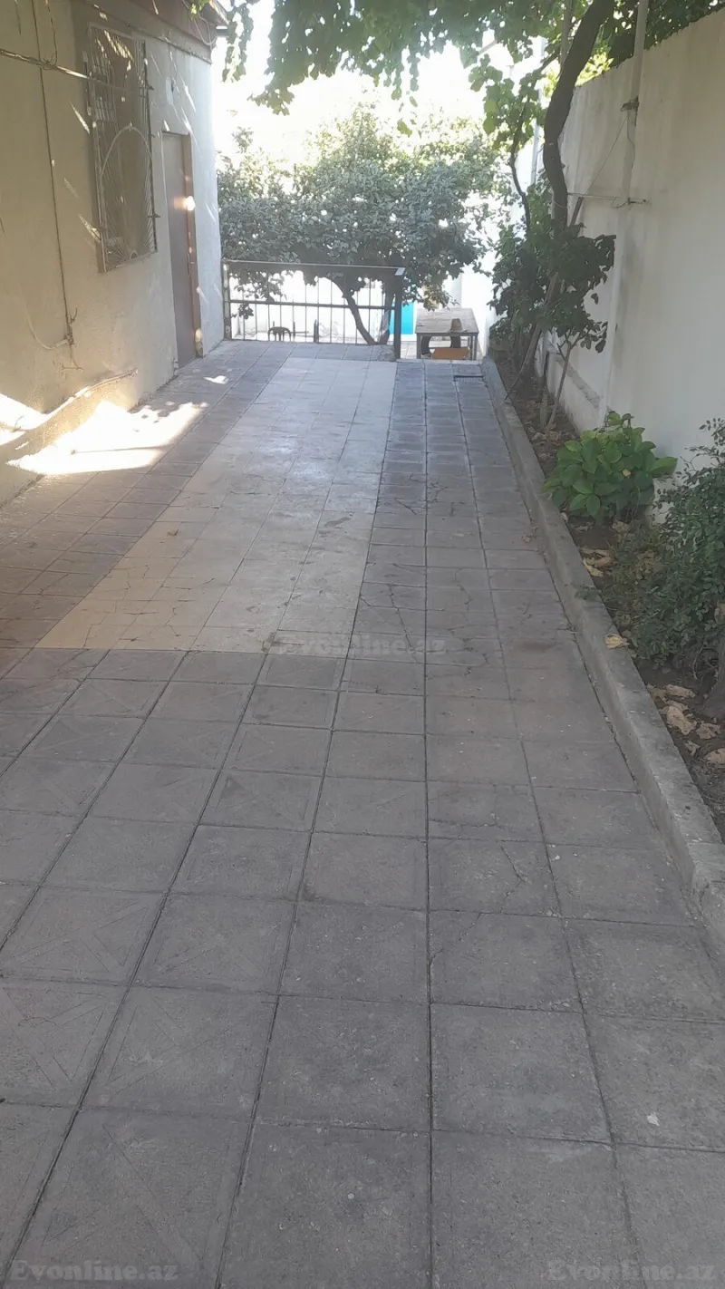 Kirayə verilir Obyekt 70 m² Bakıxanov - şəkil 6
