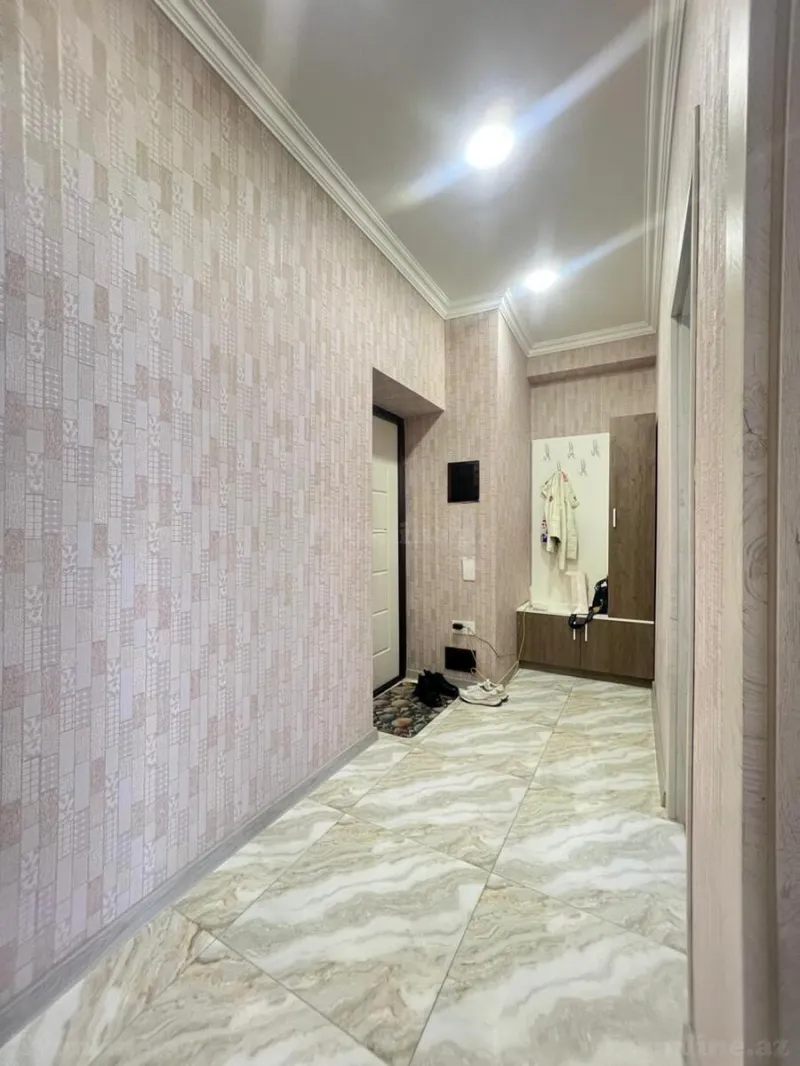 Kirayə verilir 2 otaqlı Mənzil Yeni tikili 65 m² 28 May m. - şəkil 7