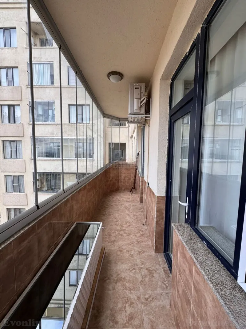 Satılır 5 otaqlı Mənzil Yeni tikili 218 m² Azadlıq prospekti m. - şəkil 12